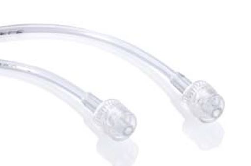 (monitor ePM) SAMPLING LINE Adu/Ped 2.5m 115-043017-00