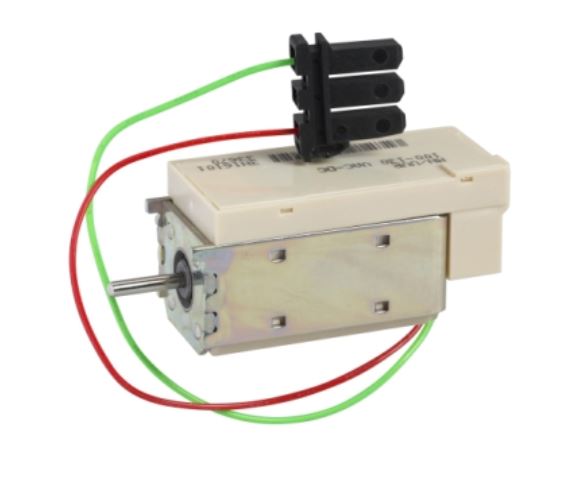 (ComPact NS) BOBINE A MINIMA, 200-250 VAC, 50/60Hz