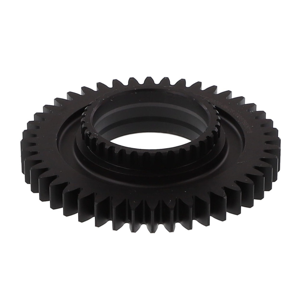 (Massey Ferguson 5710-4) GEAR