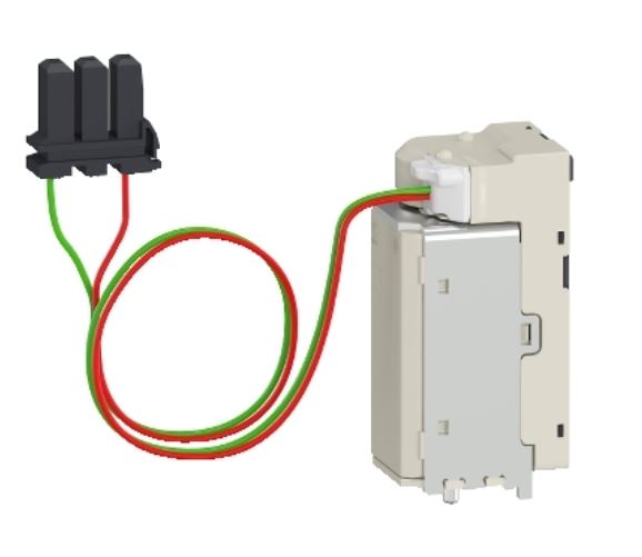 (Schneider MasterPacT MTZ1/2/3) OPENING RELEASE, MX