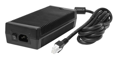 (Agfa CR10x) POWER SUPPLY BARCO MDNC-3421, BA+B563147