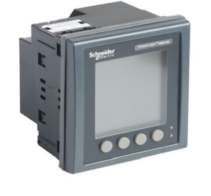 MULTIFUNCTION MEASURING UNIT (Schneider PM5110) Modbus