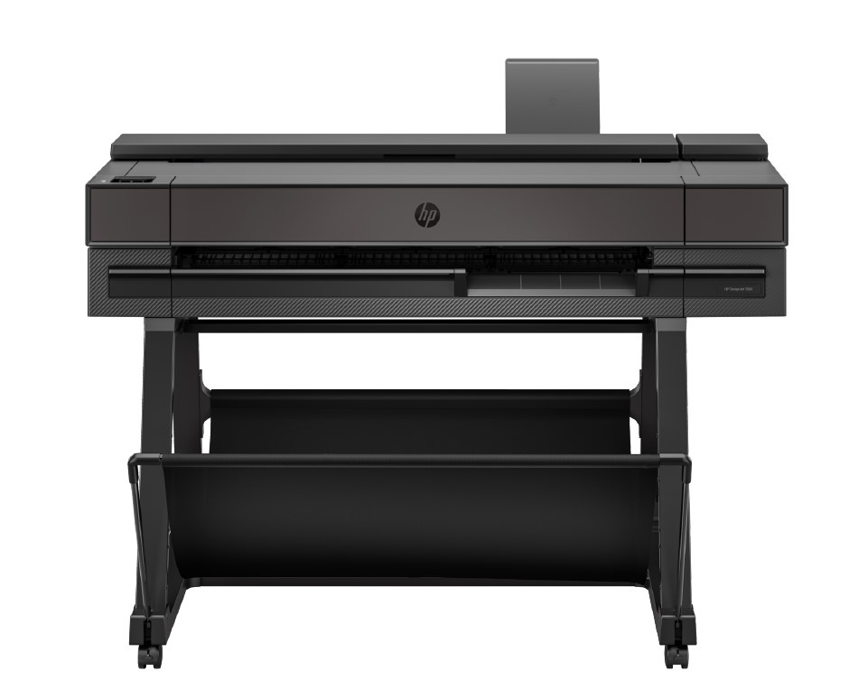 IMPRIMANTE jet d'encre A3-A1 (HP DesignJet T850) couleur