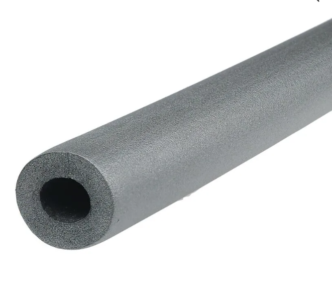 INSULATION FOAM TUBE, for 5/8” copper pipe, per meter
