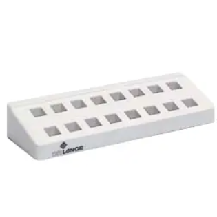 CUVETTE RACK (Hach  LYW915) 16 holes, for 10mm cuvettes