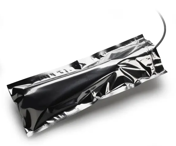 LDO SC CALIBRATION BAG (Hach 5796600) 6"x16"