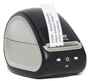 LABEL MAKER (Dymo LabelWriter 550), black ink