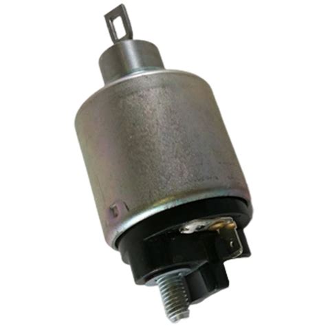 SOLENOID