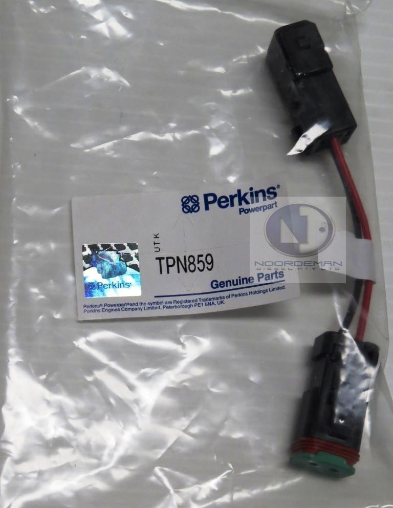 CONNECTEUR pour Solenoid