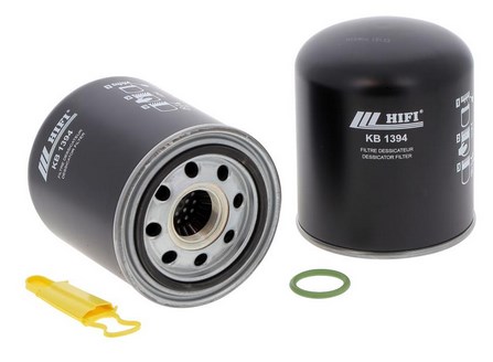 (Kerax 380-34) CARTOUCHE FILTRE DESSICATEUR