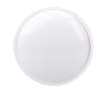 HUBLOT LED, 16W, 1800lm, 6500K, Ø154mm, IP65, ronde