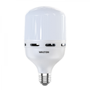 EMERGENCY LIGHT BULB LED, 18W, 90min, rechargeable