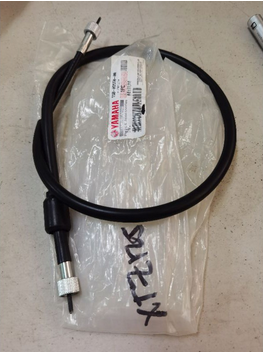 (XTZ 125) SPEEDOMETER CABLE