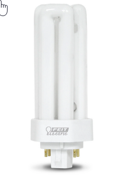 AMPOULE LED E27, 20W/120V, blanc