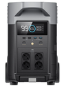 POWER STATION (EcoFlow DELTA PRO) 3600Wh, EU version