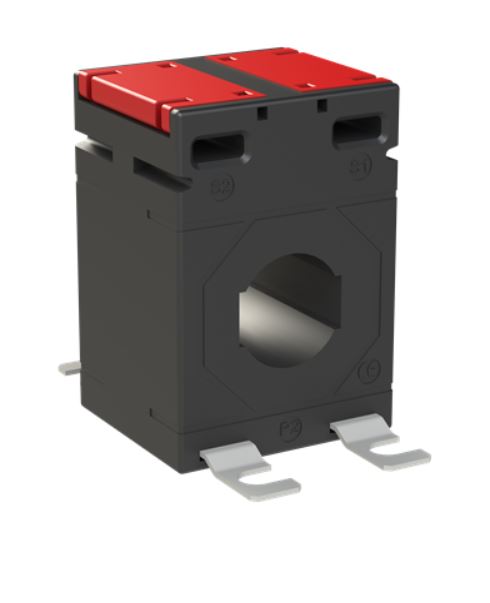 TRANSFORMATEUR DE COURANT (ABB CT1M-2 400) 400/5A