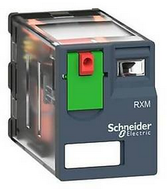 (ATI CP30) RELAIS (RXM2AB1P7) 2OF, 230VAC, 12A