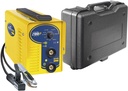 KIT POSTE A SOUDER A L'ARC, 120V + accessoires
