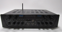 AMPLIFIER (Pyle PTA44BT) 500W, bluethooth, 4 channel