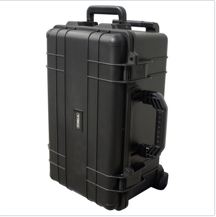 TOOL BOX, plastic, 475x390x200 mm