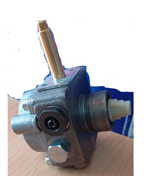 (Matthews SF-50) FUEL PUMP, for burner