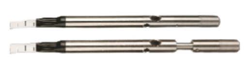 (piezometric dipmeter) PIEZOMETRIC DIPMETER