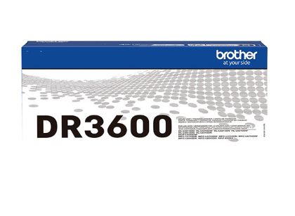 (Brother MFC-L5710DW) PHOTOCONDUCTOR DRUM (DR3600)