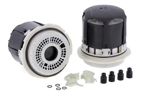 (Kerax 380.34) CARTOUCHE FILTRE DESSICATEUR D'AIR