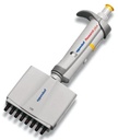 AUTOMATIC PIPETTE, multichannel, 8 channels, 120-1200µl