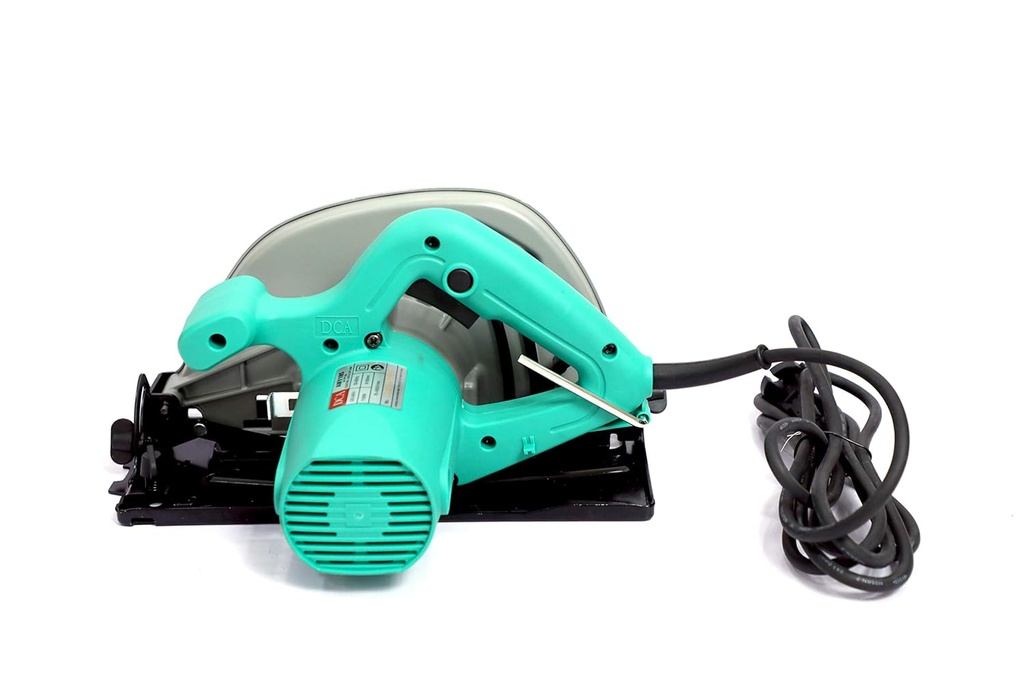 CIRCULAR SAW sliding, Ø184mm, 1100W, 50Hz, with cord