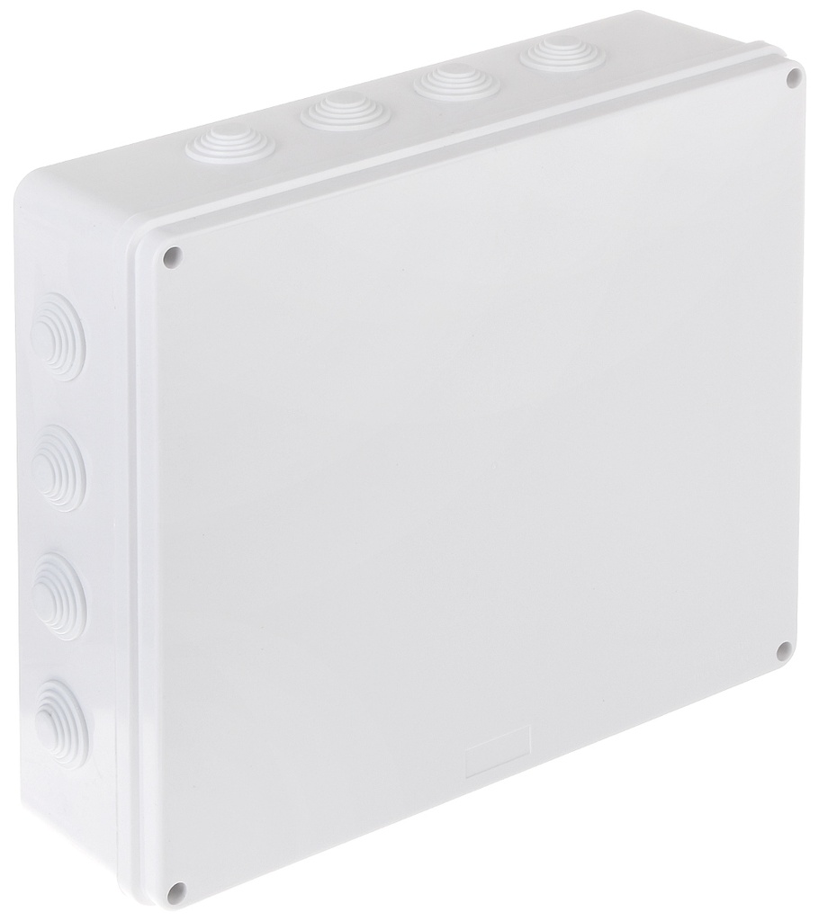 BOITE DERIVATION, PVC, 400x350x120mm, IP55