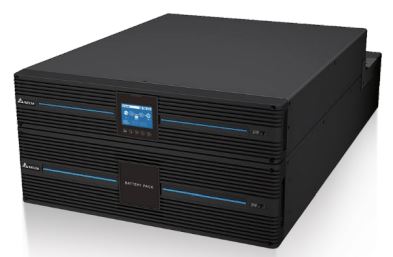 MODULE ASI double convers. (Delta Amplon RT) 10kVA, 3ph/3ph