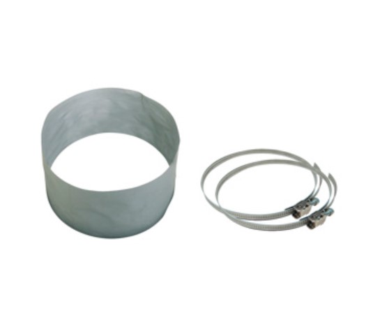 CONNECTEUR CIRCULAIRE flexible (S&P ACOPEL F400 N) Ø 160mm