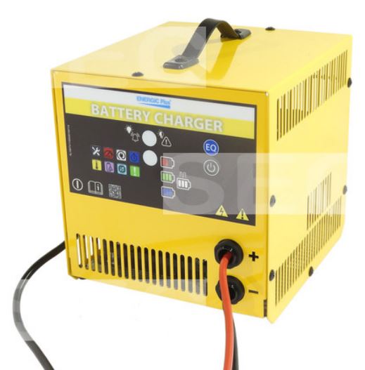 (Pallet Stacker Hyster S1.5UTS) BATTERY CHARGER, 24V 300Ah