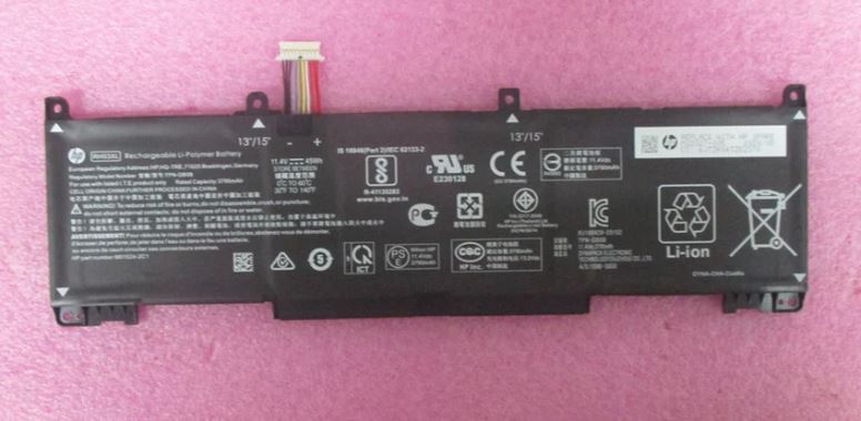 (HP ProBook 640 G8) BATTERIE