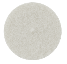 DISQUE A POLIR (Dremel 429) Ø26mm, 3pcs