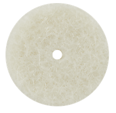 DISQUE A POLIR (Dremel 414) Ø13mm, 5pcs