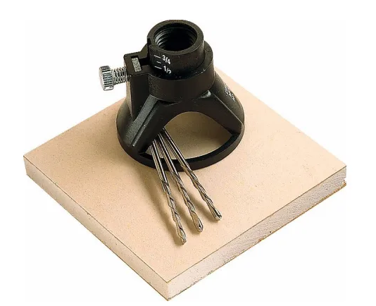 KIT DE COUPE MULTI-USAGES (Dremel 565)