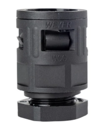 (gaine de cable flexible) RACCORD DE GAINE, M25, IP65