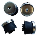 ANTI-VIBRATION SUPPORT (S&P KIT AM HRU) ceiling mount,4 pcs