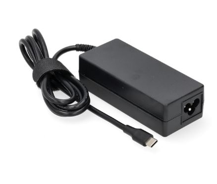 (HP ProBook 640 G8) POWER ADAPTER, 45W, USB-C