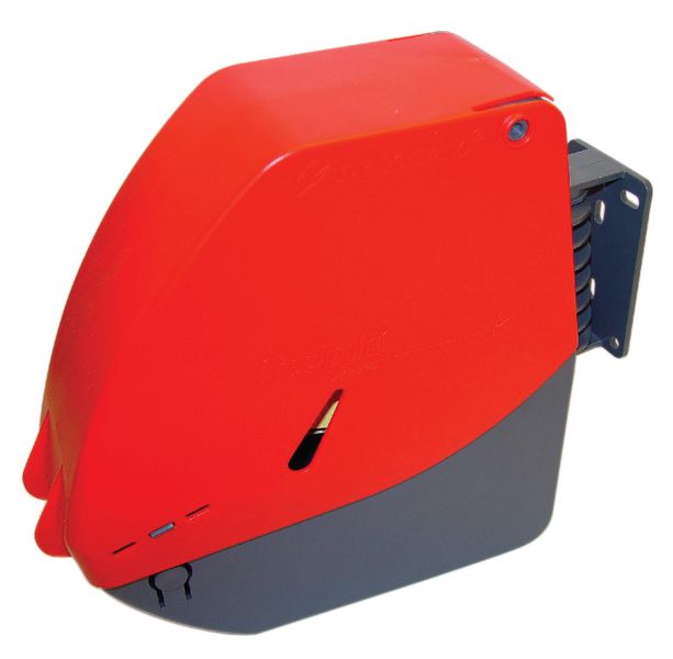 TICKET DISPENSER manual, wall mounting, for queuing