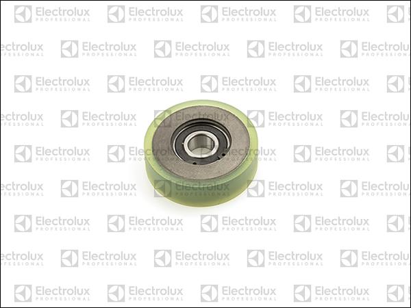 (TD6-30) GALET DE TAMBOUR, complet