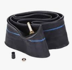 (XTZ 125) INNER TUBE rear, 18