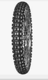 (XTZ 125) TIRE rear, 18