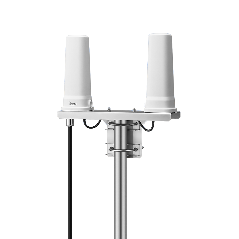 (Icom IC-SAT100) ANTENNA (AH-41)