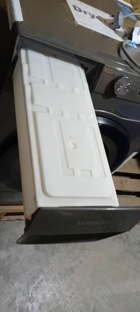 (Samsung DV90T5240AN) RESERVOIR