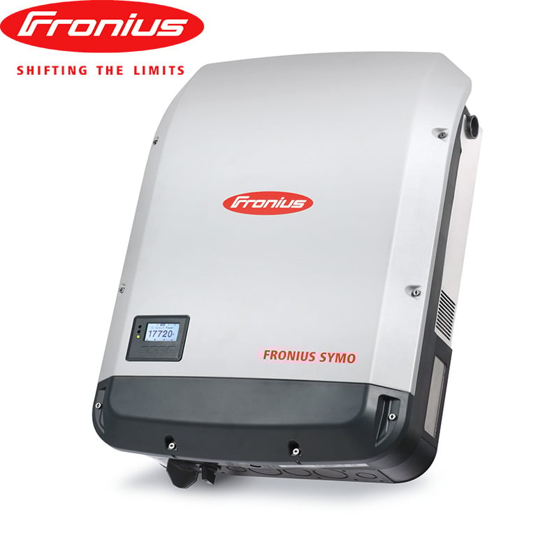 INVERTER PV (Fronius Symo 15.0-3-M) 15kVA 380/230V