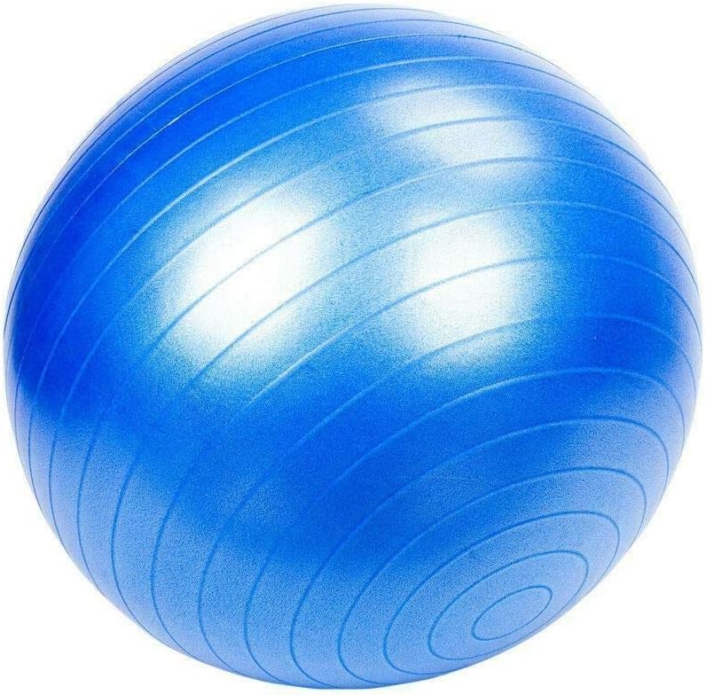 FITNESS BALL, Ø 60cm