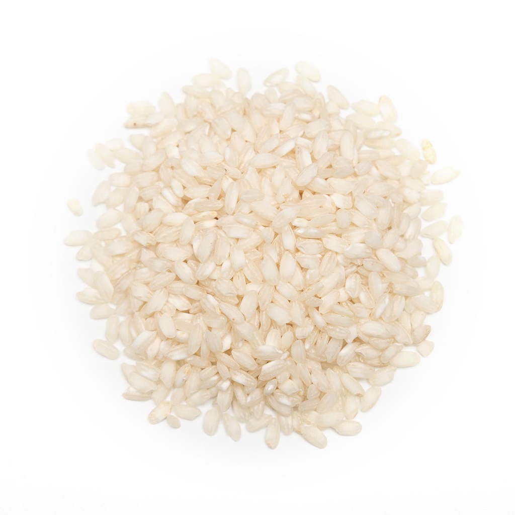 RICE white, per kg
